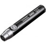 УФ-фонарь NITECORE GEM10UV для проверки камней 17434