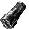 Фонарь NITECORE TM28 Tiny Monster (4× Cree XHP35 HI) 15716