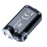 Фонарь NITECORE TINI SS Jet Black CREE XP-G2 S3 17713