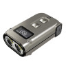 Наключный фонарь NITECORE TINI2 Ti OSRAM 21929