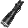 Фонарь NITECORE MH27 CREE XP-L HI V3 RGB 14409